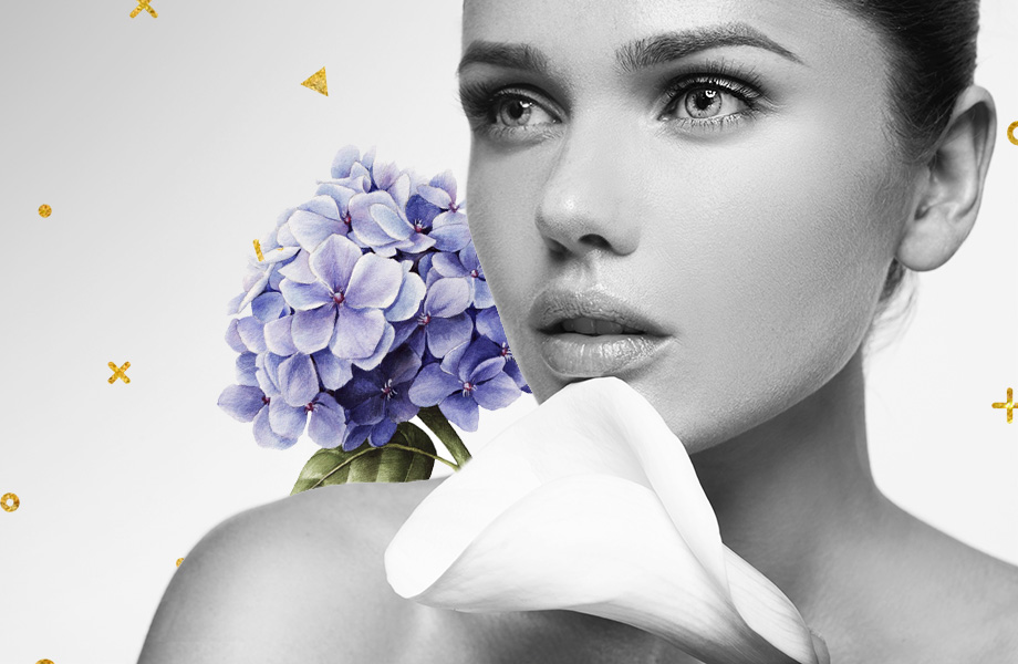 Как определить свой тип кожи: рекомендации по уходу за лицом