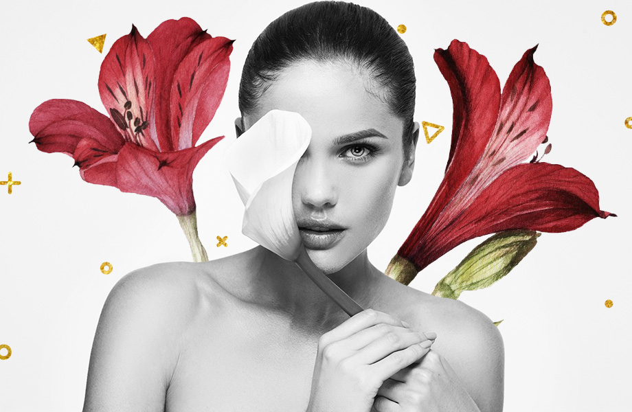 Как определить свой тип кожи: рекомендации по уходу за лицом