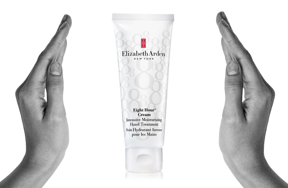 Elizabeth Arden 8 Hour Cream Intensive Moisturizing Hand Treatment