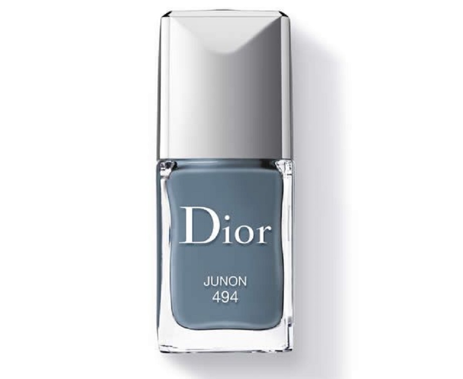 Dior Vernis Gel Shine and Long Wear Lacquer 