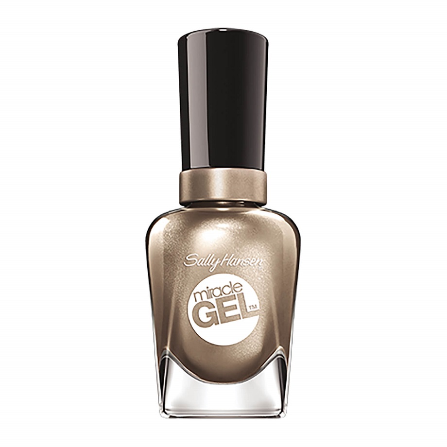 модные оттенки лаков для ногтей 2019 - Sally Hansen