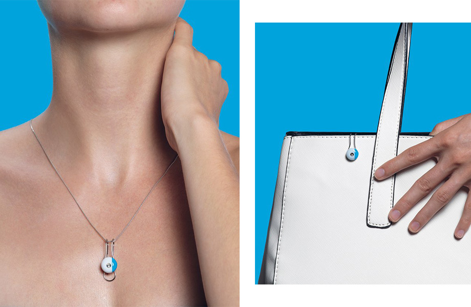 La Roche-Posay и Apple представили UV-трекер