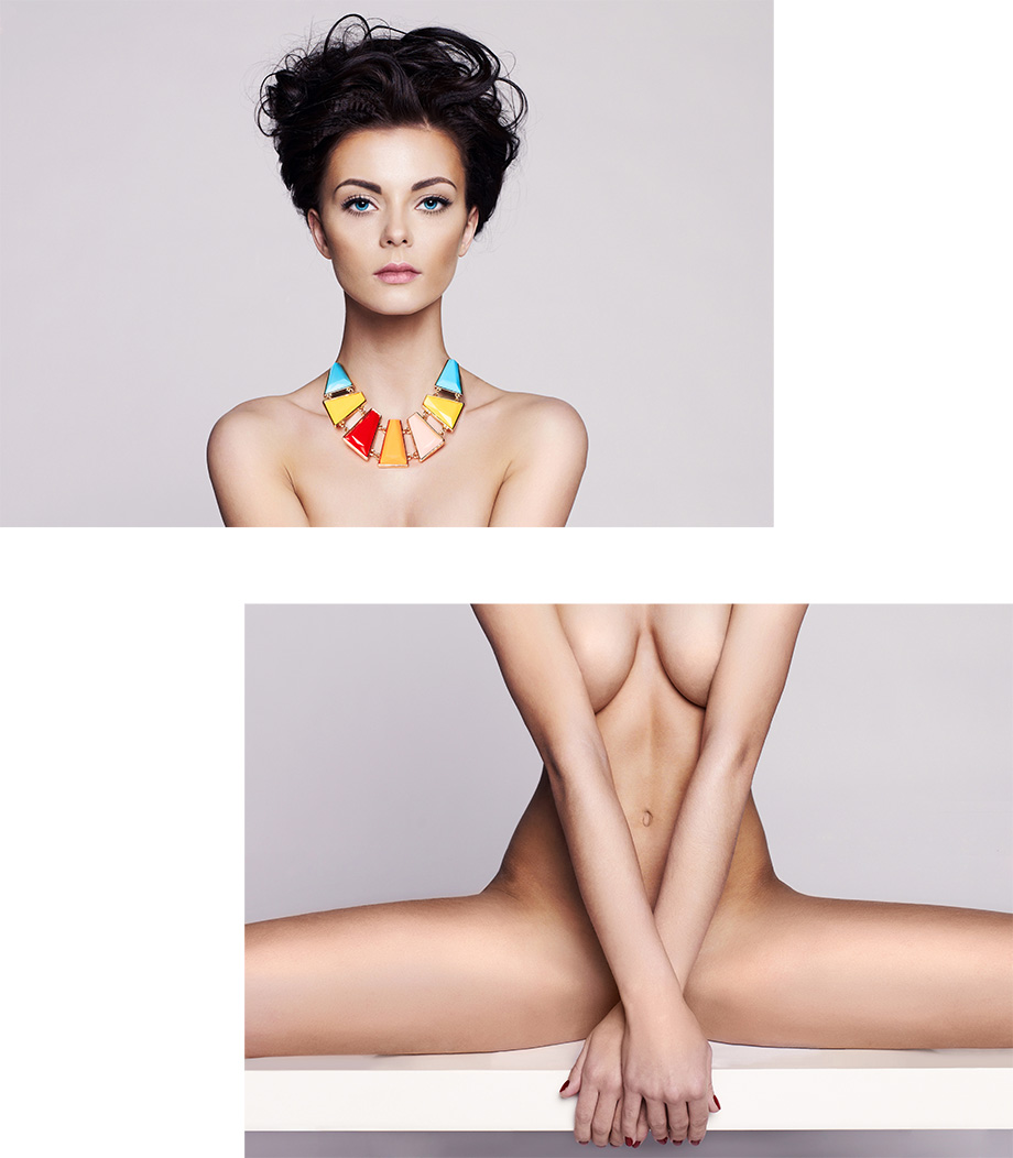 Сужение влагалища