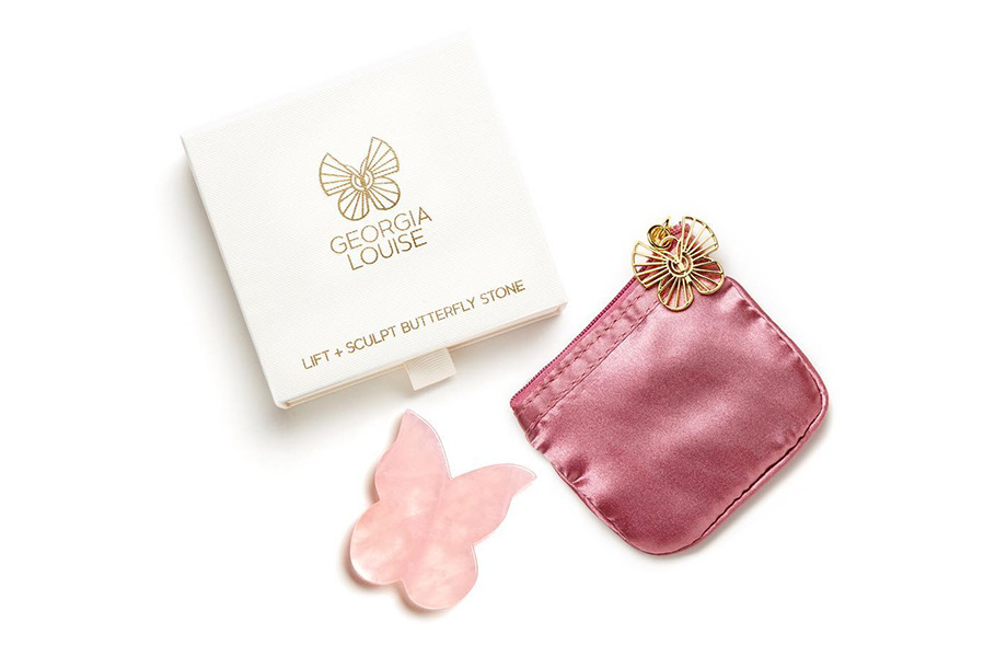 Джорджиа Луис