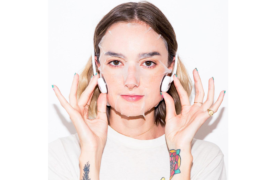 Джорджиа Луис