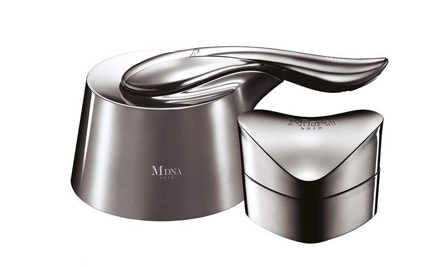 MDNA Skin, Chrome Clay Mask