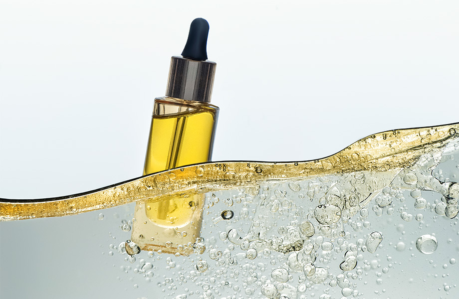 Как правильно использовать масла для лица в уходе за кожей