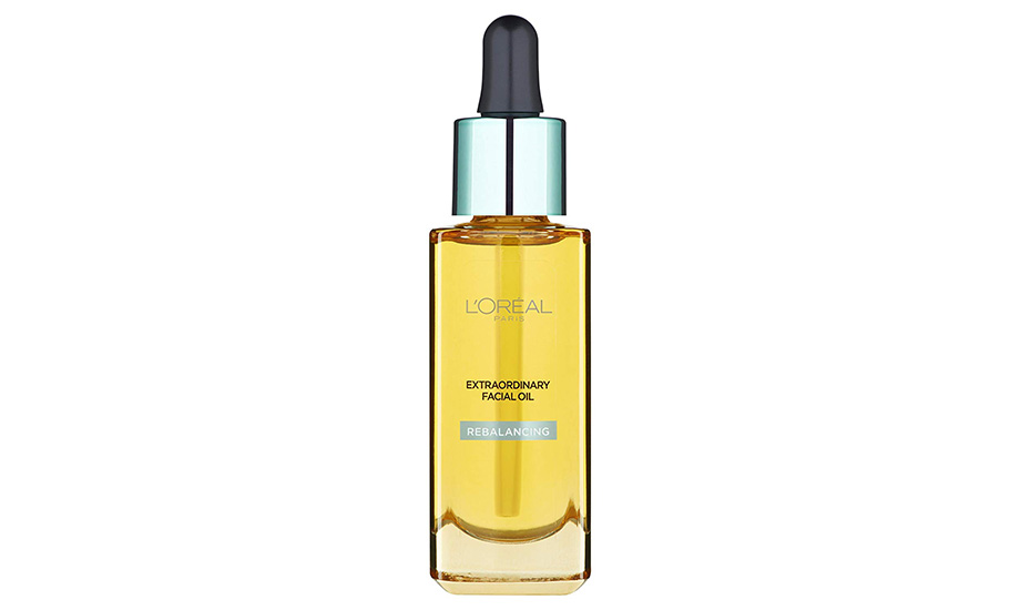 L'Oreal Paris Extraordinary Rebalancing Facial Oil