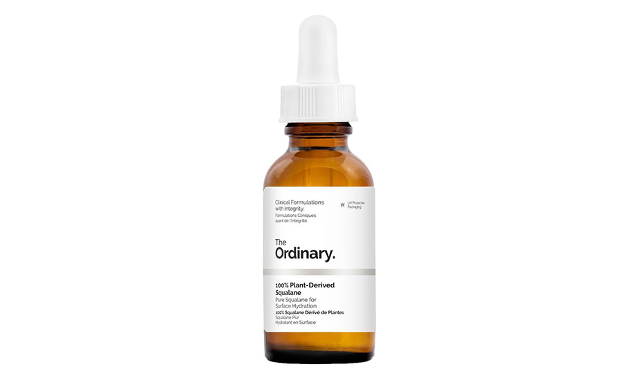 The Ordinary 100% Plant-Derived Squalane