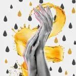 Как правильно использовать масло для кутикул