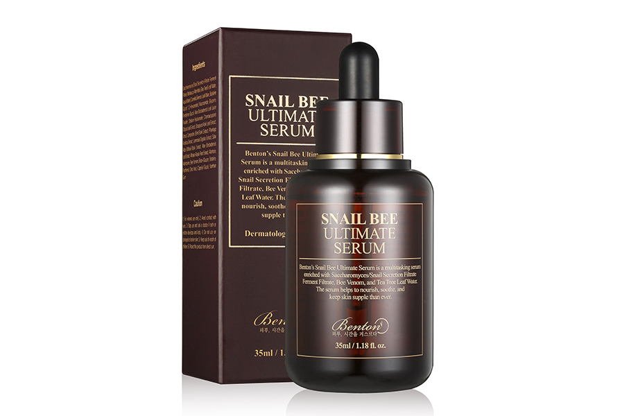 Benton, Snail Bee Ultimate Serum
