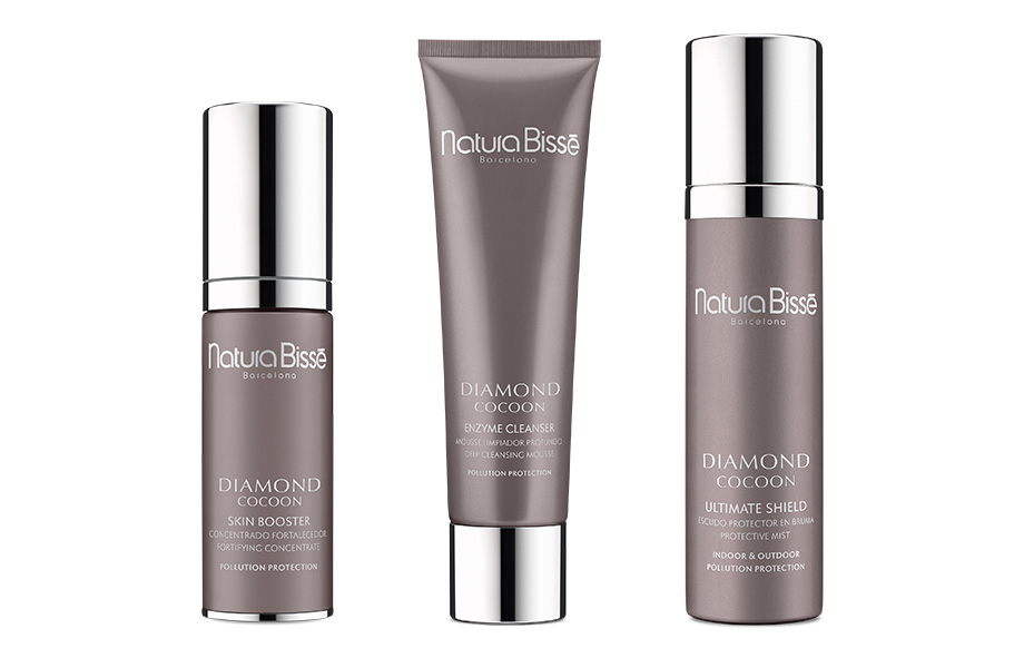 Natura Bissé, Diamond Cocoon