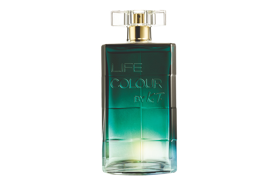 Avon, Avon Life Colour by Kenzo Takada for him