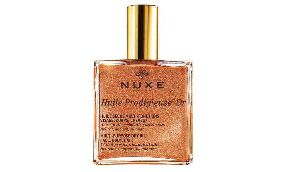 Nuxe Huile Prodigieuse Multi-Purpose Dry Oil