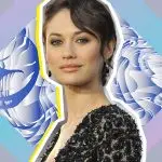 Ольга Куриленко