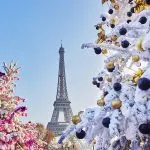 Куда поехать на новогодние праздники в Европу