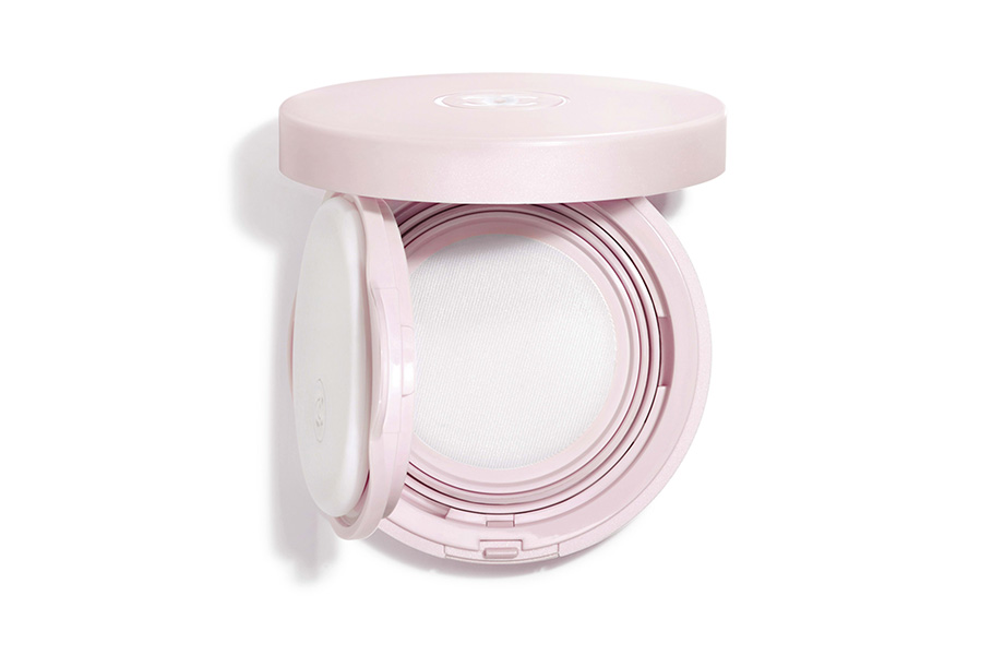 Chance Eau Tendre Cushion 