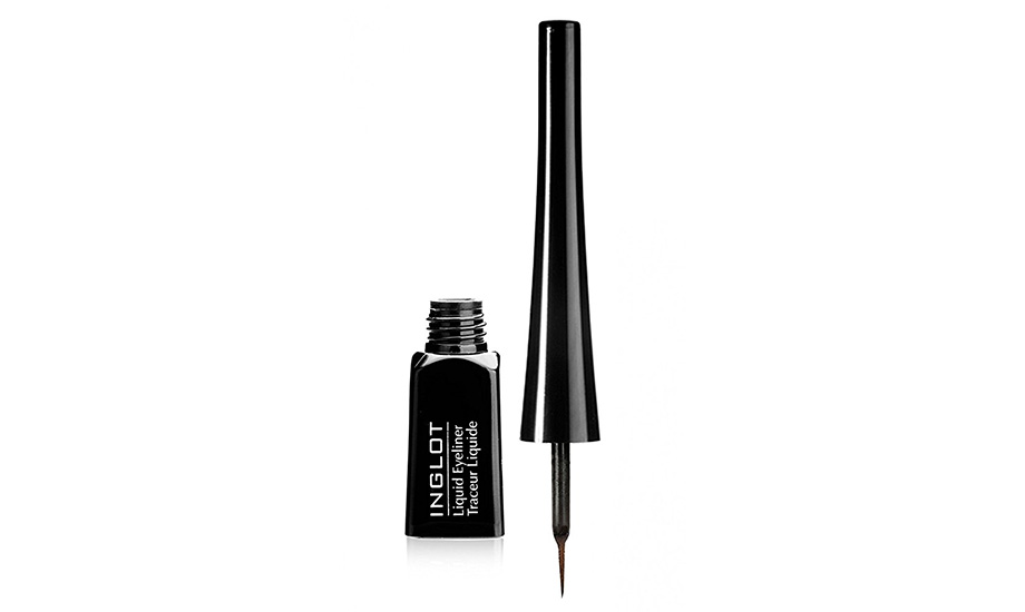 Inglot, Liquid Eyeliner 