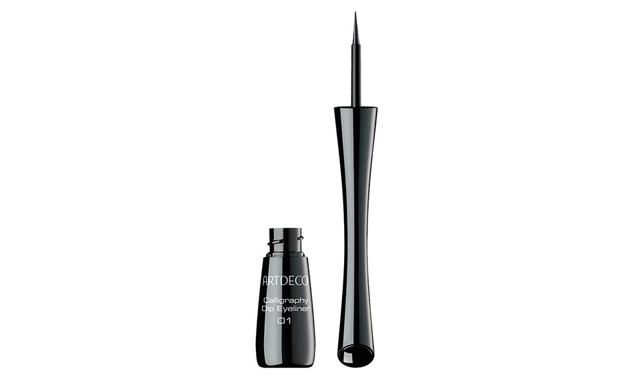 Artdeco Calligraphy Dip Eyeliner