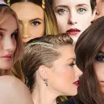 Прически 2019