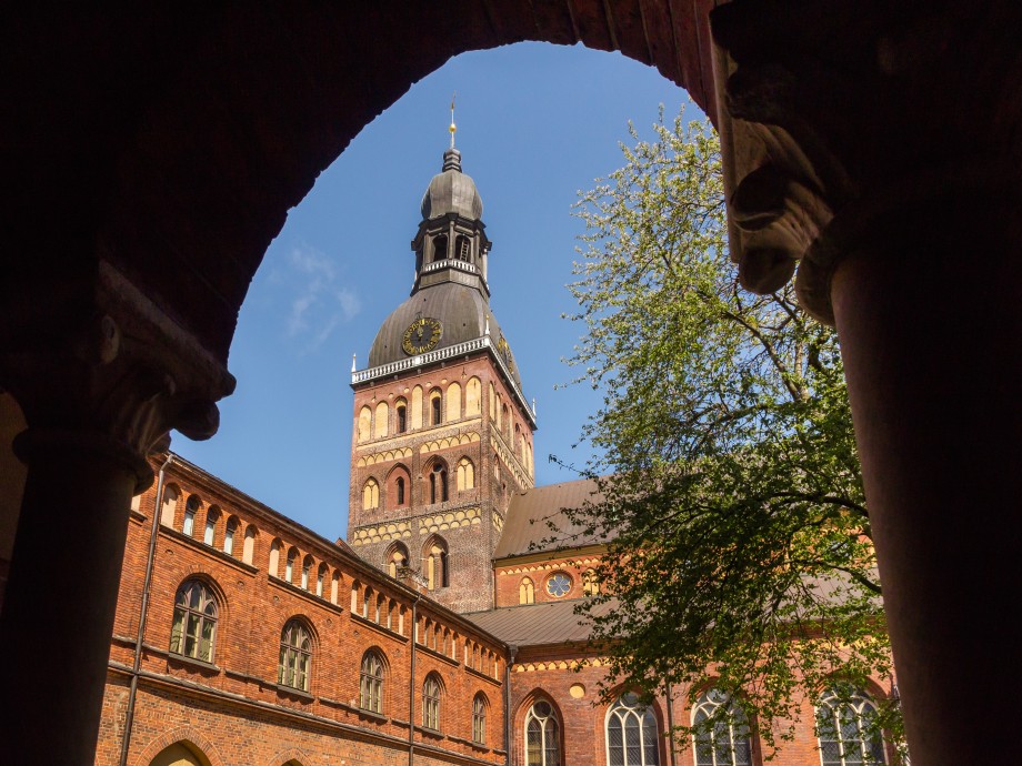 Домский собор