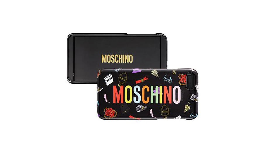 Moschino и Tony Moly представили совместную коллекцию косметики