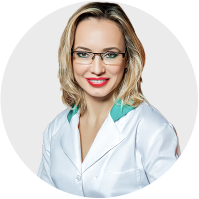 Елена Юрьевна Гнатышина