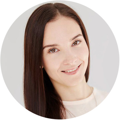 Евгения Баглык