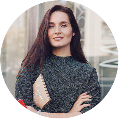 Роксолана Шитова