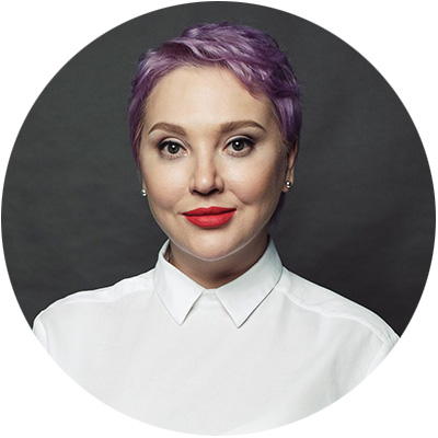 Анна Фуникова