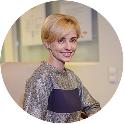 Юлия Александровна Борзых