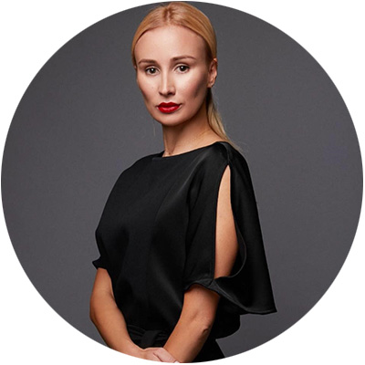 Татьяна Коломоец