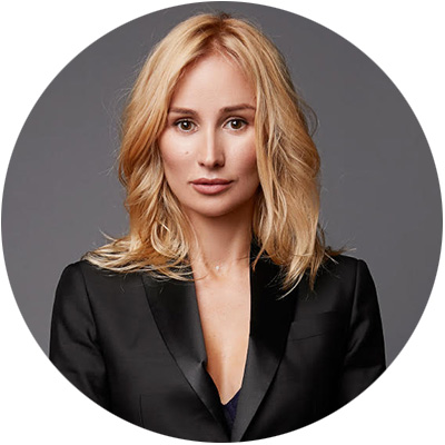 Татьяна Коломоец