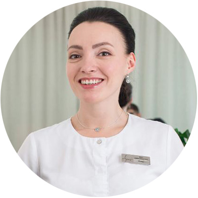 Анна Александровна Громенко