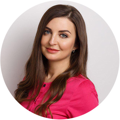 Наталья Флюндра