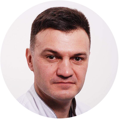 Данилюк Андрей Викторович