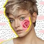 Уход за кожей с розацеа