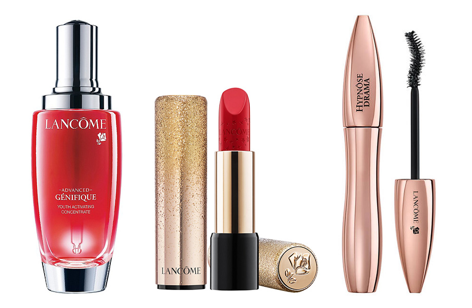 Lancome, Makeup Collection Holiday Color