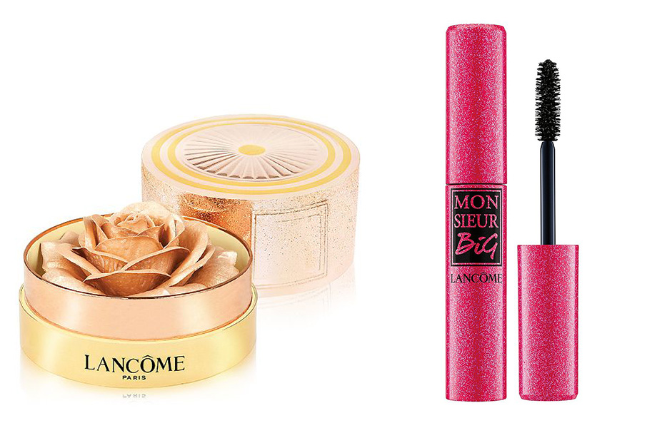Lancome, Makeup Collection Holiday Color