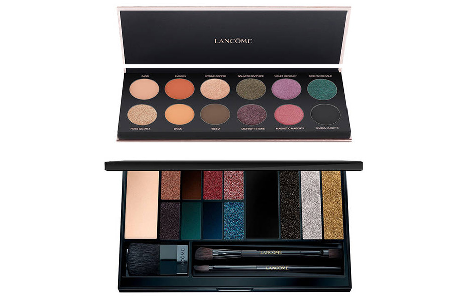 Lancome, Makeup Collection Holiday Color