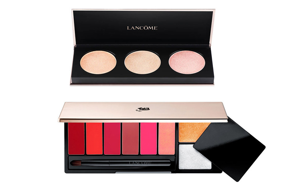 Lancome, Makeup Collection Holiday Color