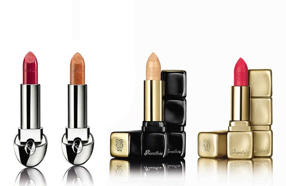 Guerlain, Cosmic Beauty Makeup Collection Christmas Holiday