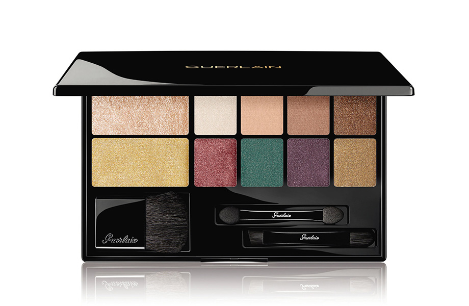 Guerlain, Cosmic Beauty Makeup Collection Christmas Holiday
