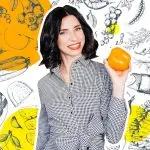 Нутрициолог София Рожко