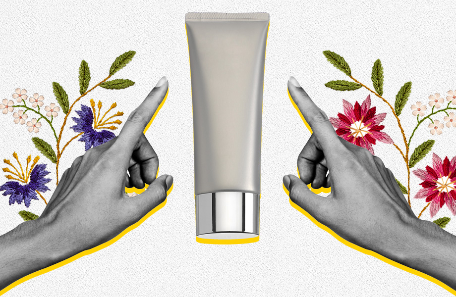 Как ухаживать за кожей рук