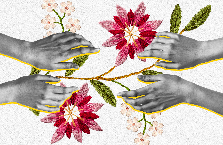 Как ухаживать за кожей рук