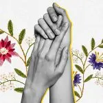 Как ухаживать за кожей рук