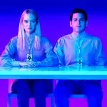 Сериалы осень 2018