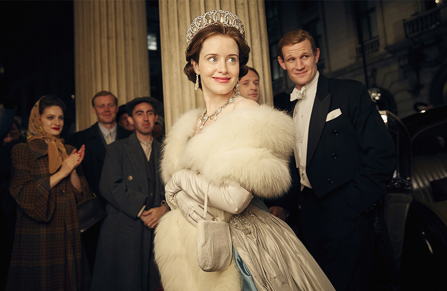 Корона (2016 − теперішній час)