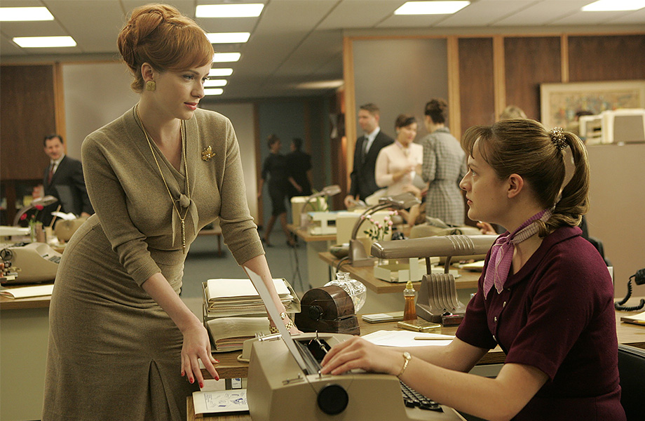 Божевільні (2007 − 2015)